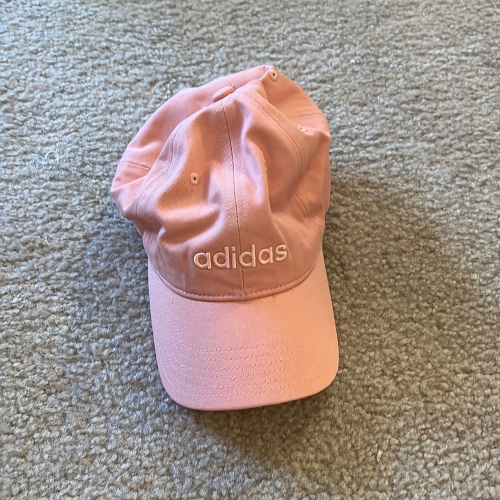 Adidas Hat